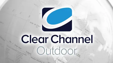clear channel outdoor