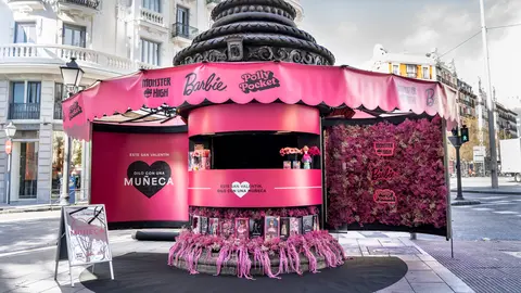 mattel barbie
