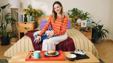 Almudena Porras