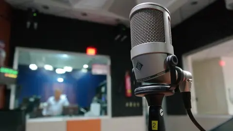radio febrero 2026