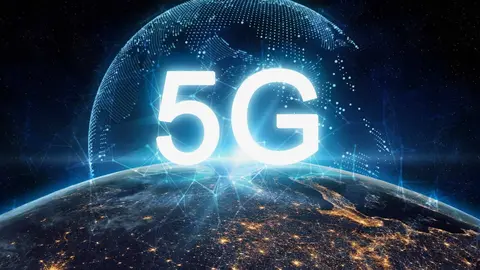 5G Advanced
