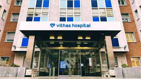 vithas hospital