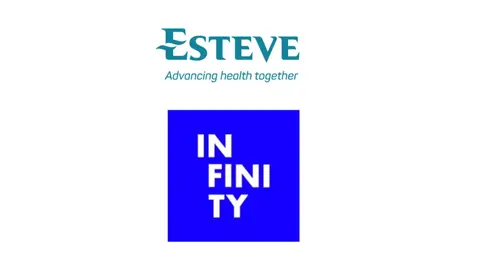 esteve infinity