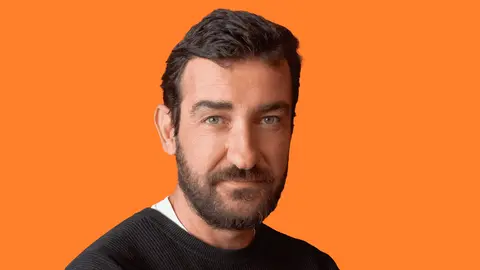 Nacho Soria
