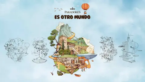 paradores otro mundo