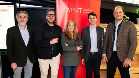 evento AMKT