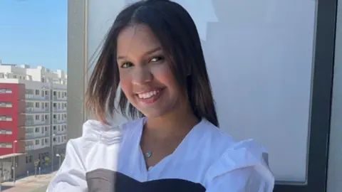 fernanda infinity