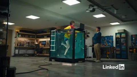 spot linkedIn