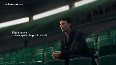 banca march