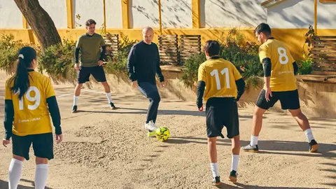Iniesta airbnb