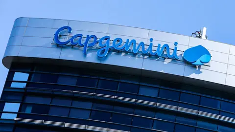 Capgemini 2026 febrero