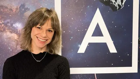 Arancha Criado