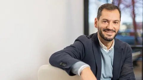Roberto Santos