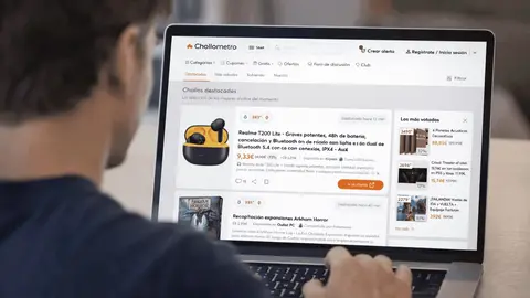Choll&oacute;metro 2026 compra