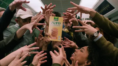 galletas zero spot