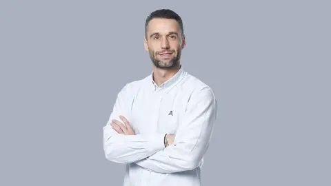 alberto lavado