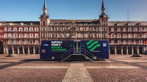 bus atunero