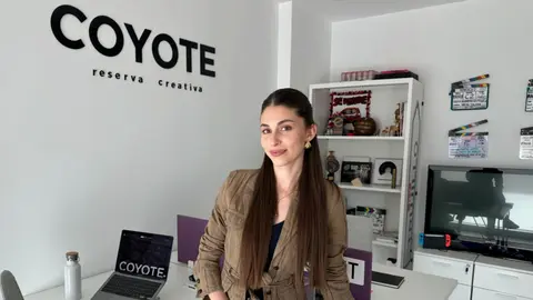 coyote