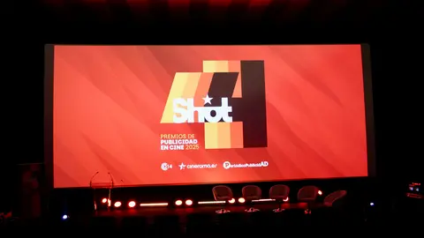 IV premios shot
