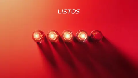 listos teaser
