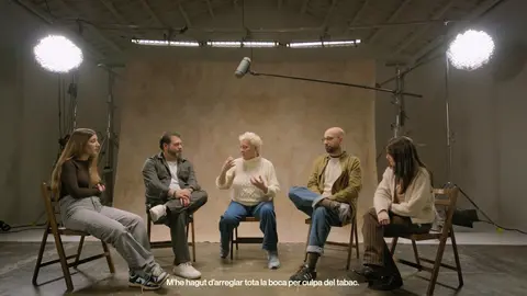 CAMPA&Ntilde;A TABACO