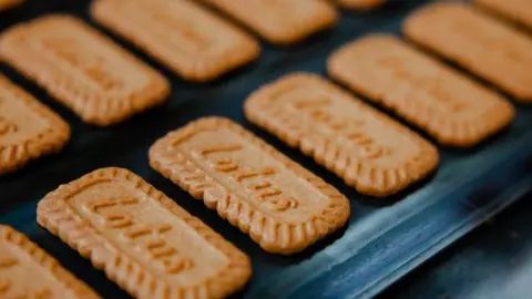 Lotus Bakeries 2026 marzo