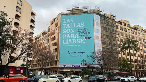 Gana Energ&iacute;a