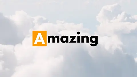 Amazing agency marzo 2026