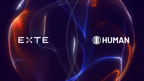 exte human