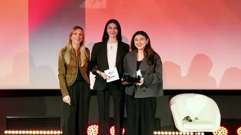 premios shot jovenes 2026