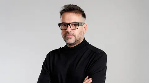 Jos&eacute; Gabriel