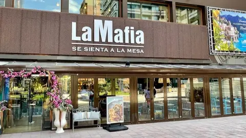 la mafia