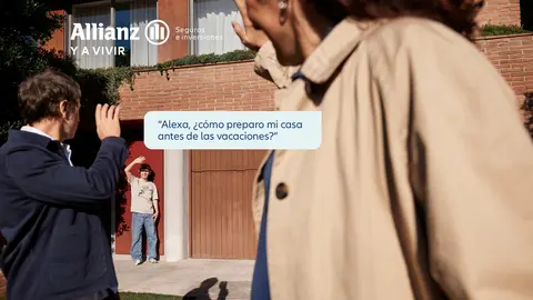 campa&ntilde;a Allianz