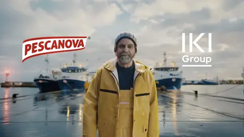 IKI pescanova