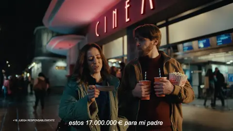 spot extra dia del padre