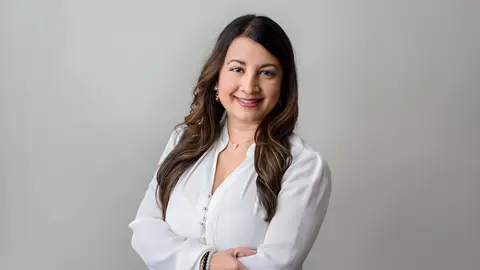 cristina adkaora