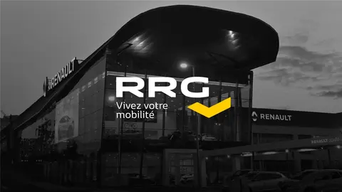 Retail Renault Group