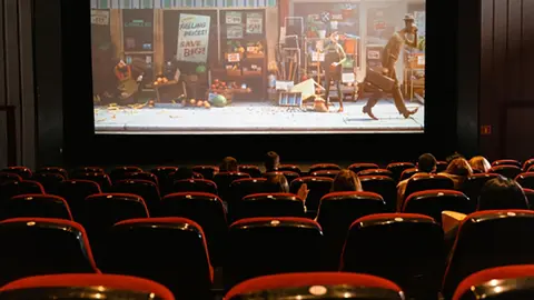 cine 2026 marzo