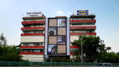 ikea m&eacute;xico
