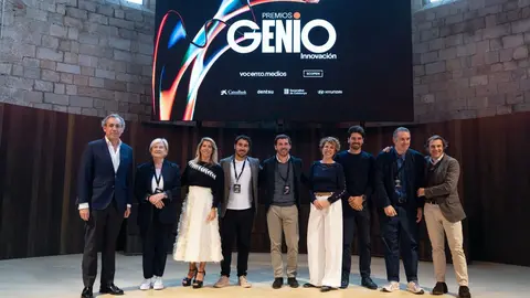 premios genio 2026