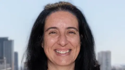 Carmen del Rey 2026