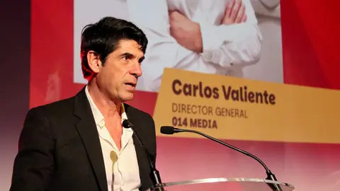Carlos Valiente 2026