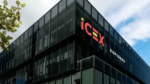 ICEX sede