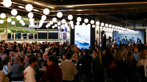 bernab&eacute;u market 2026