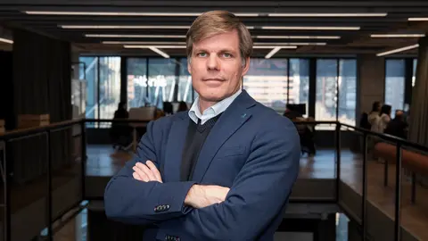 Beltr&aacute;n Accenture