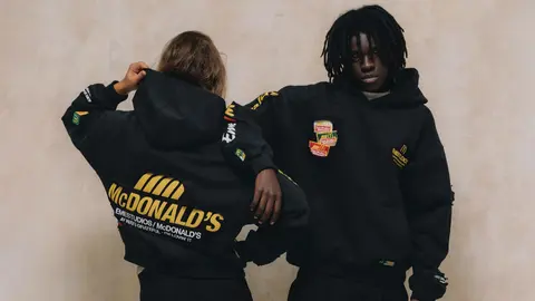 sudadera cocina