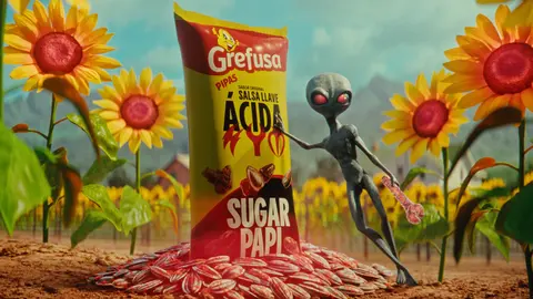 spot pipas &aacute;cidas
