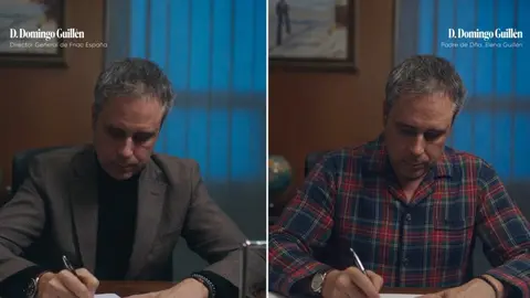 spot fnac contrato