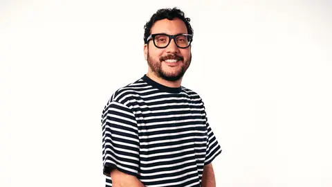 Alejandro Di Trolio 2026