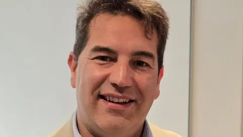 Alberto Mora